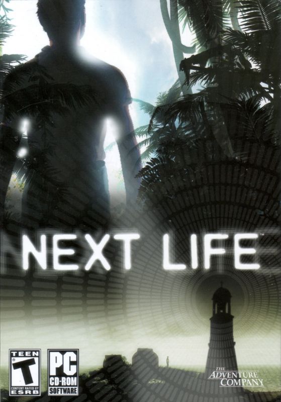 Game cover: Next Life