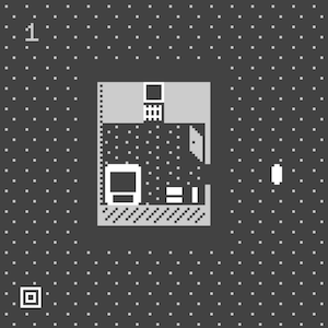 Game cover: b r 1