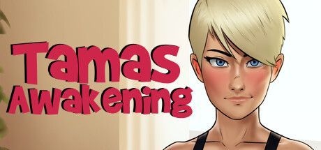 Game cover: Tamas Awakening