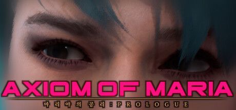 Game cover: Axiom of Maria