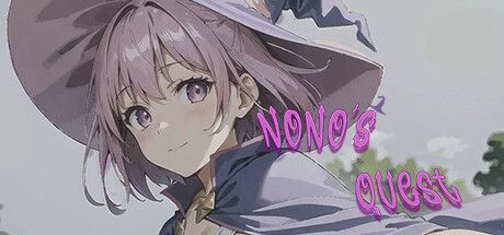 Game cover: Nono's Quest