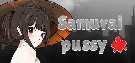 Game cover: Samurai Pussy