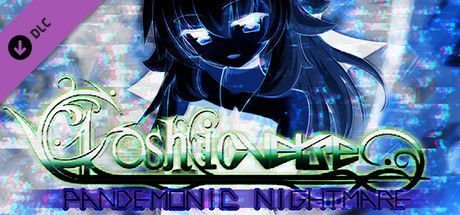 Game cover: Akashicverse: Pandemonic Nightmare