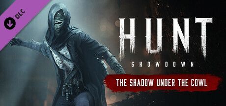 Game cover: Hunt: Showdown - The Shadow Under the Cowl