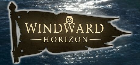Game cover: Windward Horizon