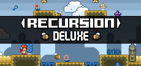 Game cover: Recursion Deluxe