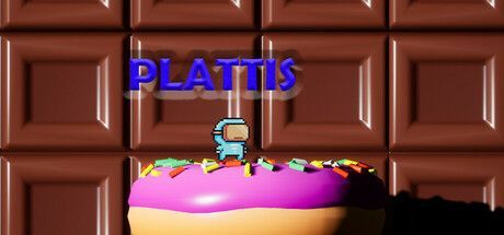 Game cover: Plattis