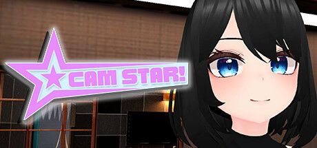 Game cover: Cam Star!