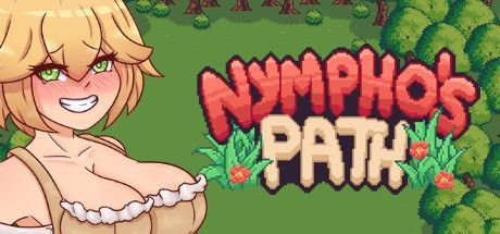 Game cover: Nympho's Path