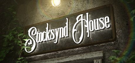 Game cover: Stocksynd House