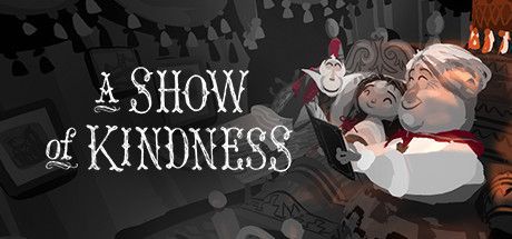 Game cover: A Show of Kindness