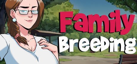 Game cover: Family Breeding