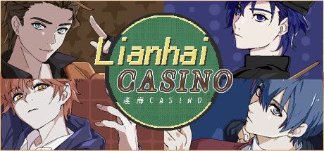 Game cover: Lianhai Casino