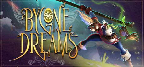 Game cover: Bygone Dreams