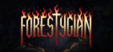 Game cover: Forestygian