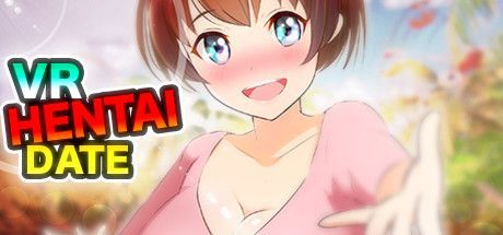 Game cover: VR Hentai Date