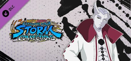 Game cover: Naruto X Boruto: Ultimate Ninja - Storm Connections: DLC Pack 2
