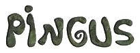 Game cover: Pingus