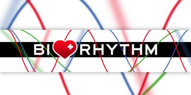 Game cover: Biorhythm