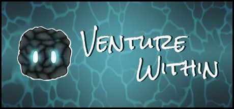 Game cover: Venture Within