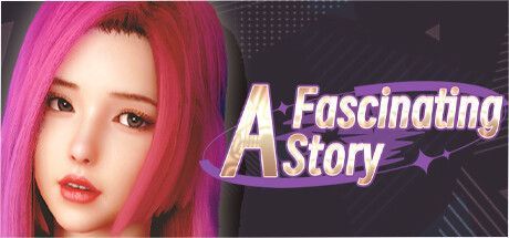 Game cover: A Fascinating Story