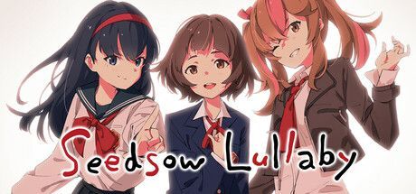 Game cover: Seedsow Lullaby