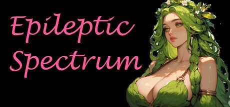 Game cover: Epileptic Spectrum
