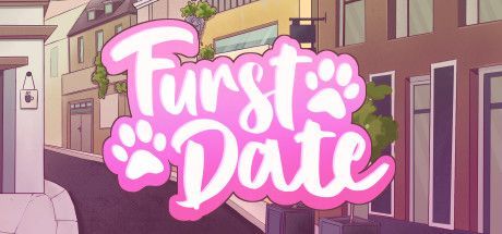 Game cover: FurstDate
