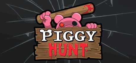 Game cover: Piggy: Hunt