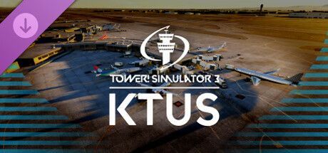 Game cover: Tower! Simulator 3: KTUS