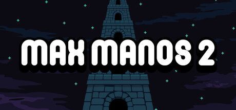 Game cover: Max Manos 2