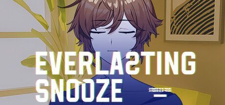 Game cover: Everlasting Snooze