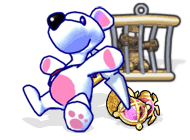 Game cover: Snowy: Treasure Hunter