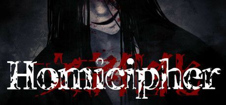 Game cover: Homicipher