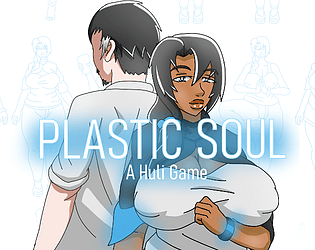 Game cover: Plastic Soul: A Huli Game