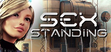 Game cover: Sex Standing