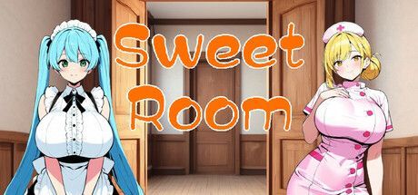 Game cover: Sweet Room