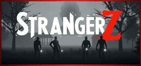 Game cover: StrangerZ