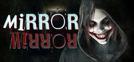 Game cover: Mirror Mirror