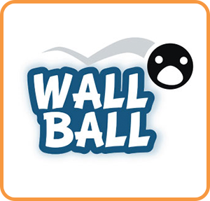 Game cover: Wall Ball