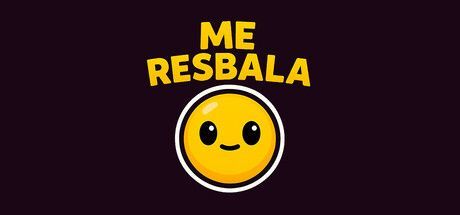 Game cover: Me Resbala!