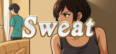 Game cover: Sweat