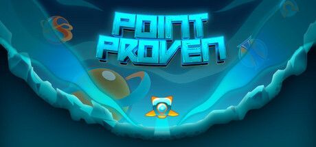 Game cover: Point Proven