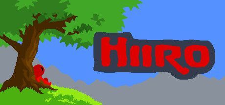 Game cover: Hiiro