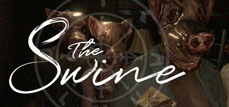 Game cover: The Swine