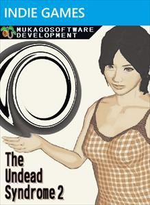 Game cover: The Undead Syndrome 2