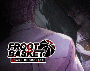 Game cover: Froot Basket: Dark Chocolate