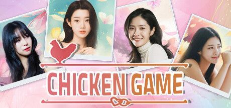 Game cover: Chicken Game