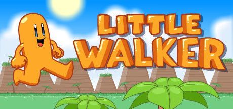 Game cover: Little Walker