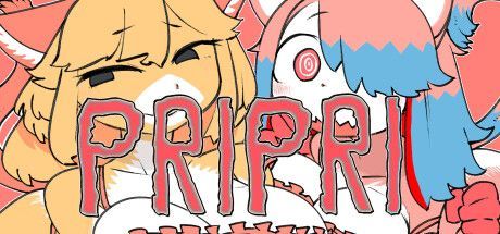 Game cover: Pripri